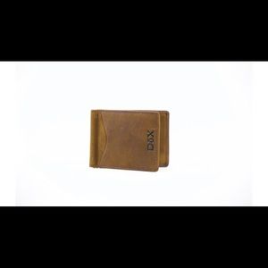 Classic Light Brown Wallet